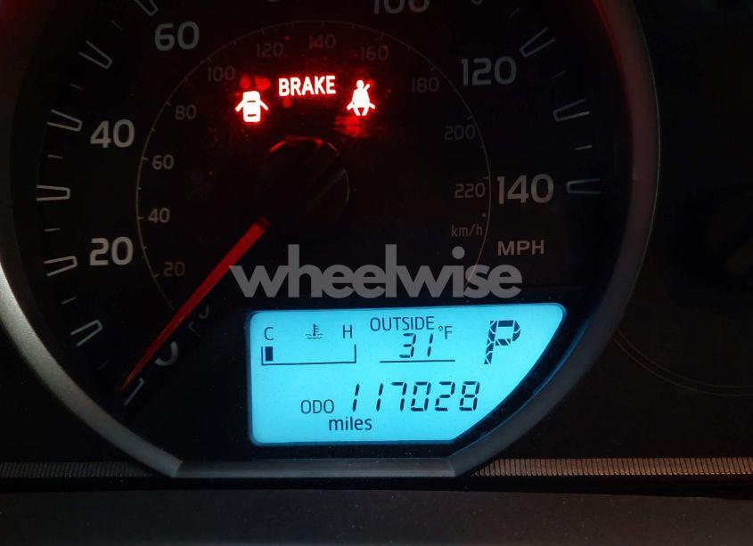 Photo 15 of 2015 Toyota Rav4 XLE (VIN 2T3RFREV8FW318287)