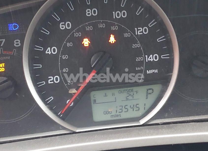 Photo 7 of 2015 Toyota Rav4 XLE (VIN 2T3RFREV8FW324607)