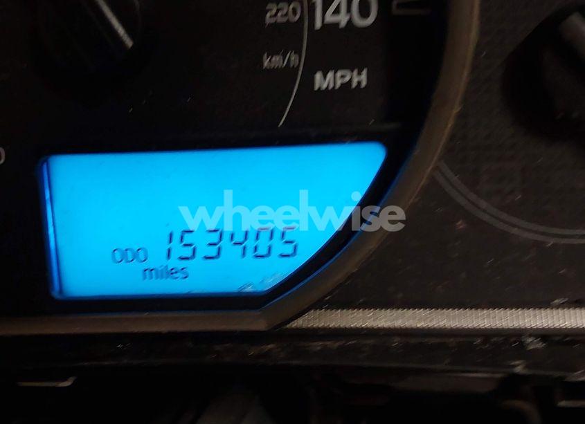 Photo 14 of 2015 Toyota Rav4 XLE (VIN 2T3RFREV8FW371605)