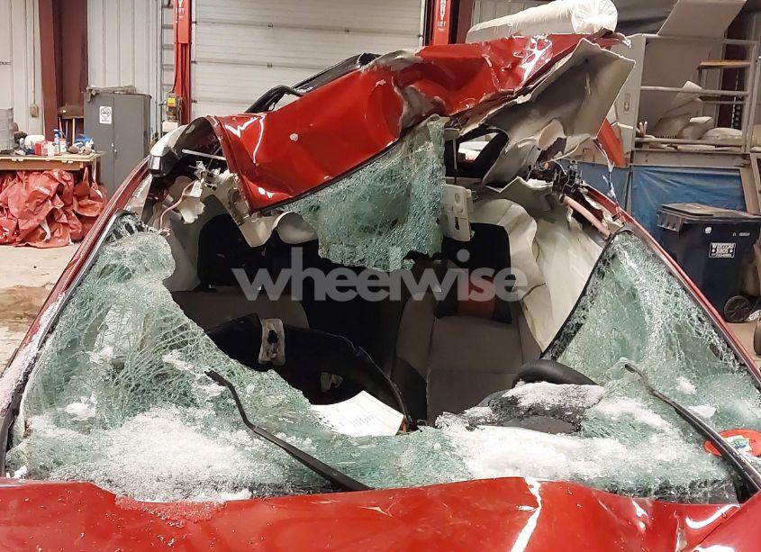 Photo 16 of 2015 Toyota Rav4 XLE (VIN 2T3RFREV8FW371605)