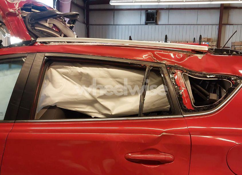 Photo 19 of 2015 Toyota Rav4 XLE (VIN 2T3RFREV8FW371605)