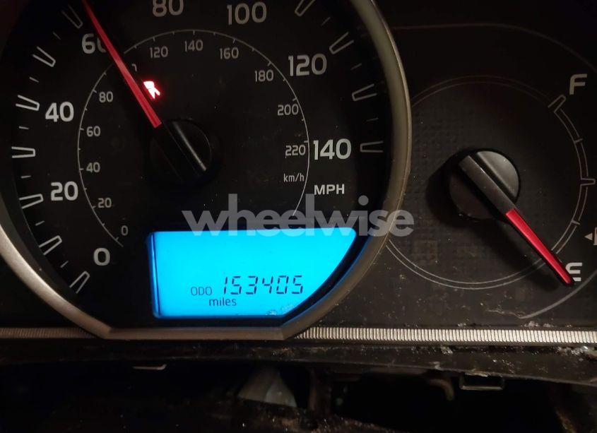 Photo 7 of 2015 Toyota Rav4 XLE (VIN 2T3RFREV8FW371605)