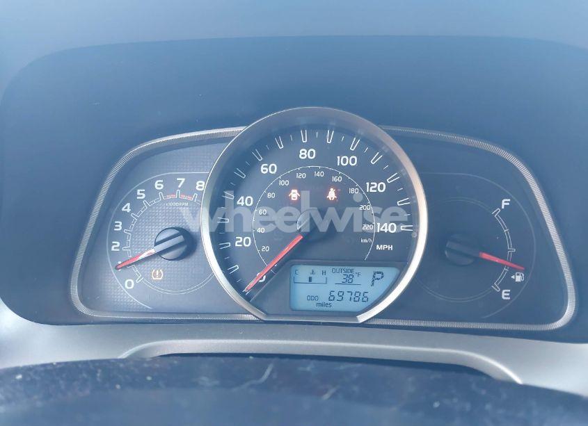 Photo 7 of 2015 Toyota Rav4 XLE (VIN 2T3RFREV8FW387514)