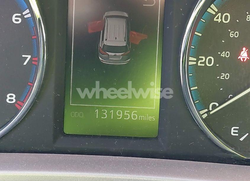 Photo 15 of 2016 Toyota Rav4 XLE (VIN 2T3RFREV8GW429262)