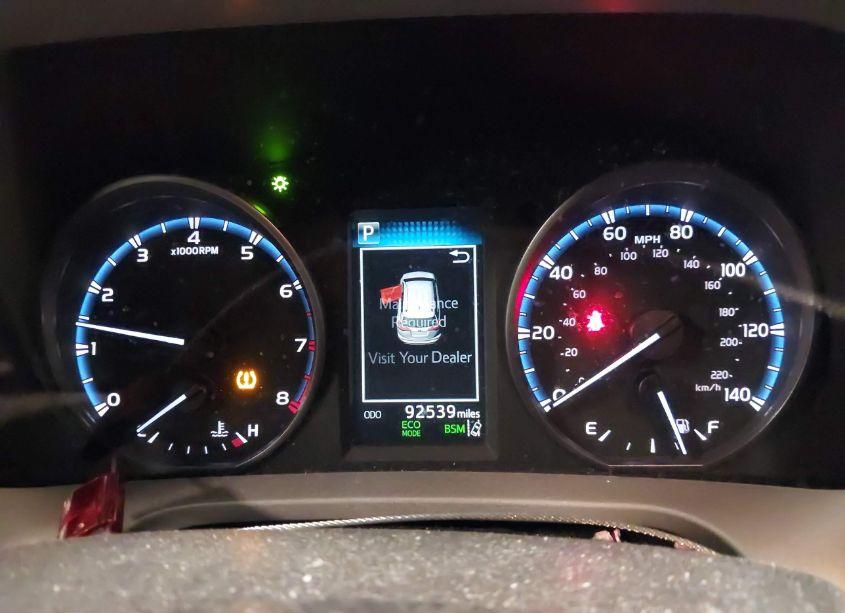 Photo 15 of 2017 Toyota Rav4 XLE (VIN 2T3RFREV8HW663726)