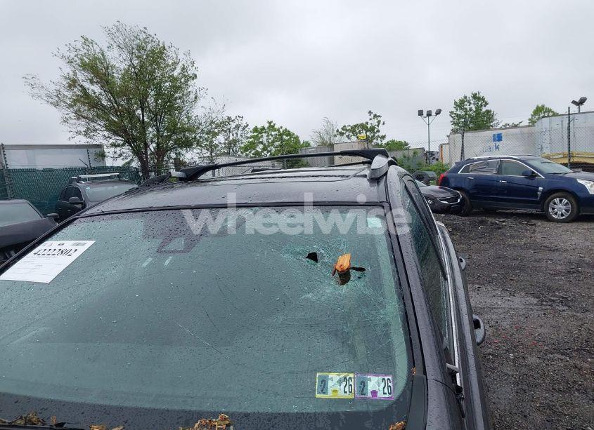 Photo 19 of 2017 Toyota Rav4 XLE (VIN 2T3RFREV8HW692272)