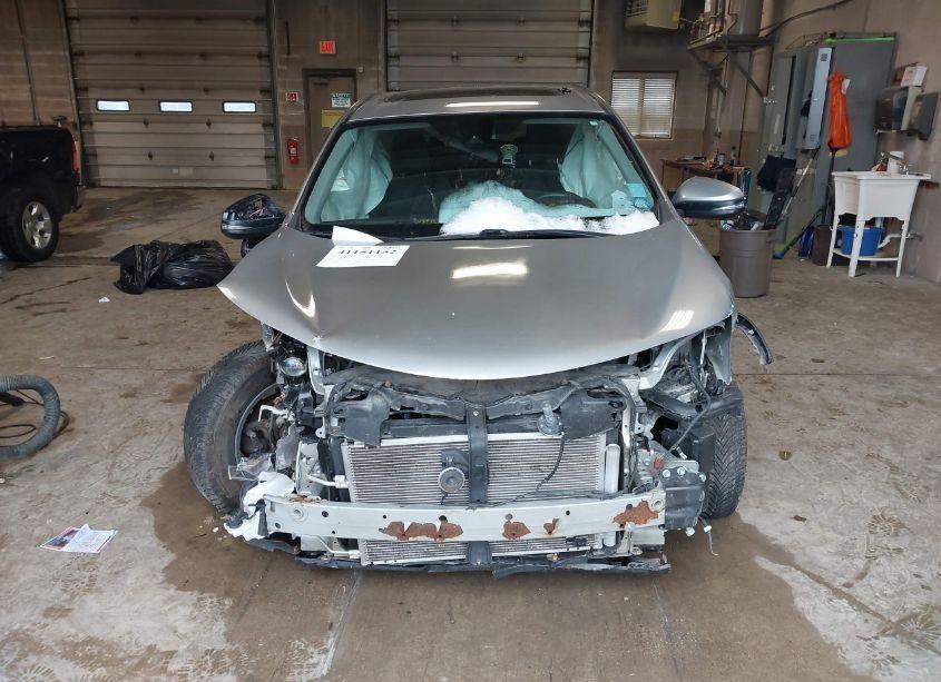 Photo 12 of 2018 Toyota Rav4 XLE (VIN 2T3RFREV8JW789736)