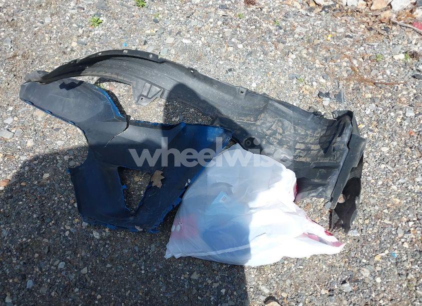 Photo 12 of 2018 Toyota Rav4 XLE (VIN 2T3RFREV8JW790790)