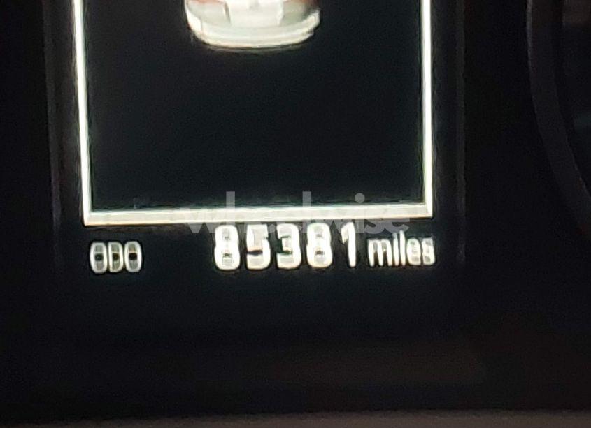 Photo 15 of 2018 Toyota Rav4 ADVENTURE/XLE (VIN 2T3RFREV8JW823559)