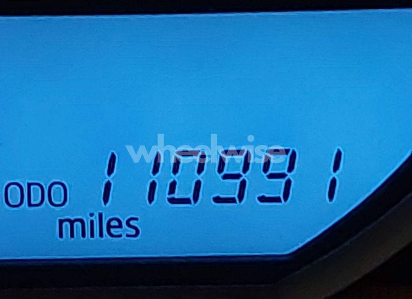 Photo 15 of 2013 Toyota Rav4 XLE (VIN 2T3RFREV9DW024314)