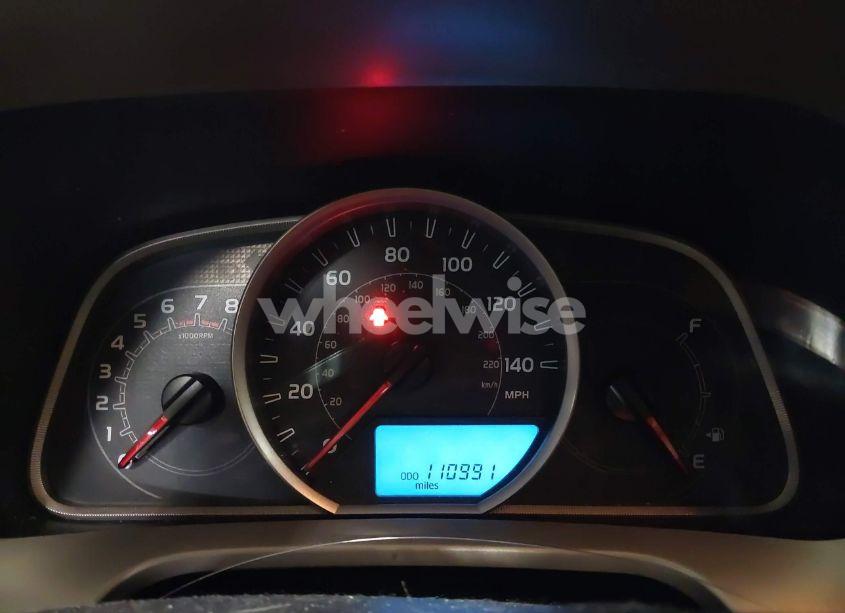 Photo 7 of 2013 Toyota Rav4 XLE (VIN 2T3RFREV9DW024314)