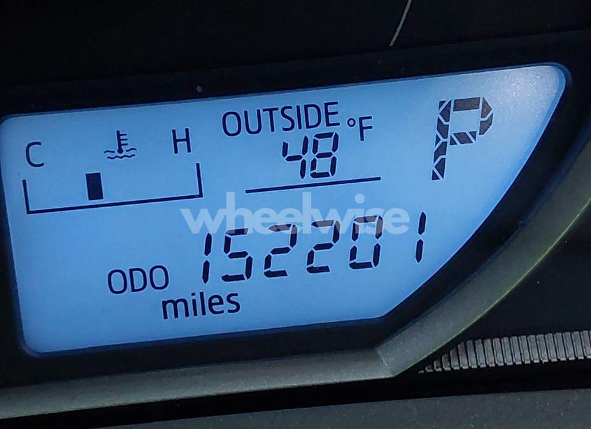 Photo 15 of 2013 Toyota Rav4 XLE (VIN 2T3RFREV9DW038469)