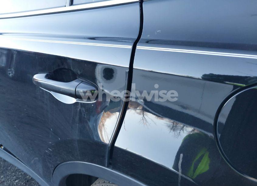 Photo 19 of 2013 Toyota Rav4 XLE (VIN 2T3RFREV9DW038469)