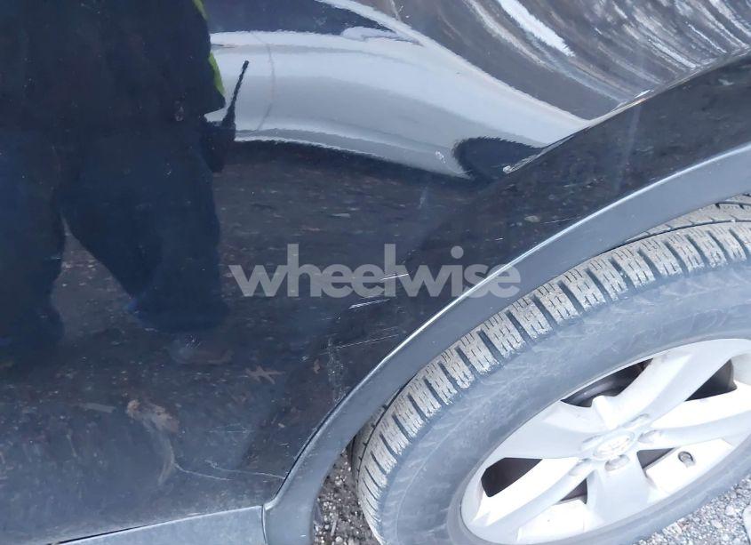 Photo 21 of 2013 Toyota Rav4 XLE (VIN 2T3RFREV9DW038469)