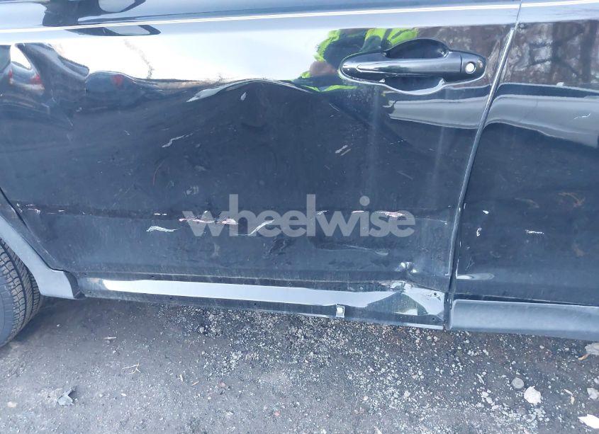 Photo 6 of 2013 Toyota Rav4 XLE (VIN 2T3RFREV9DW038469)