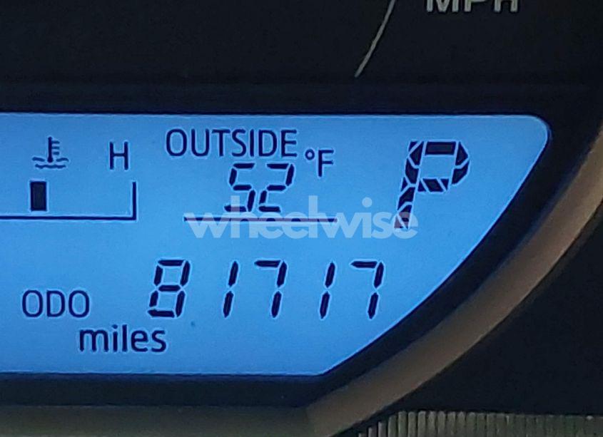 Photo 15 of 2013 Toyota Rav4 XLE (VIN 2T3RFREV9DW044692)