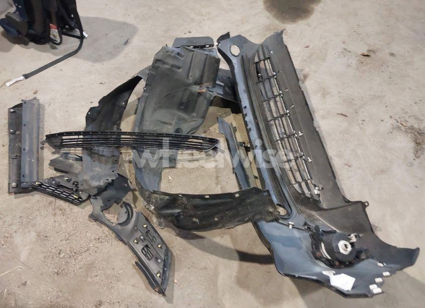 Photo 12 of 2013 Toyota Rav4 XLE (VIN 2T3RFREV9DW078731)