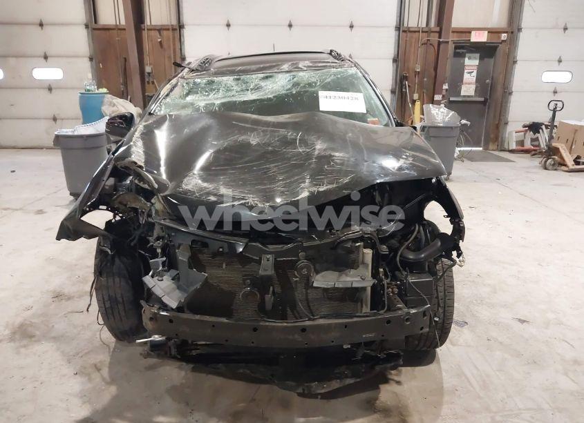 Photo 13 of 2013 Toyota Rav4 XLE (VIN 2T3RFREV9DW078731)