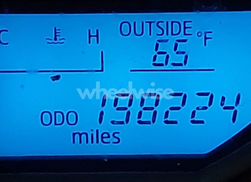 Photo 16 of 2013 Toyota Rav4 XLE (VIN 2T3RFREV9DW078731)