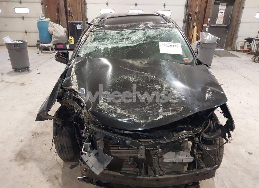 Photo 6 of 2013 Toyota Rav4 XLE (VIN 2T3RFREV9DW078731)