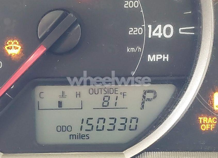 Photo 15 of 2014 Toyota Rav4 XLE (VIN 2T3RFREV9EW163182)