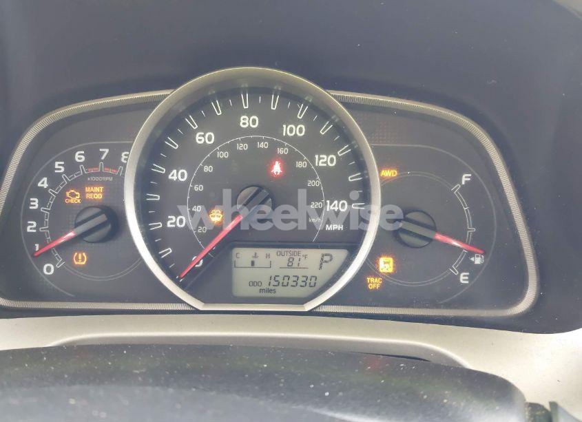 Photo 7 of 2014 Toyota Rav4 XLE (VIN 2T3RFREV9EW163182)