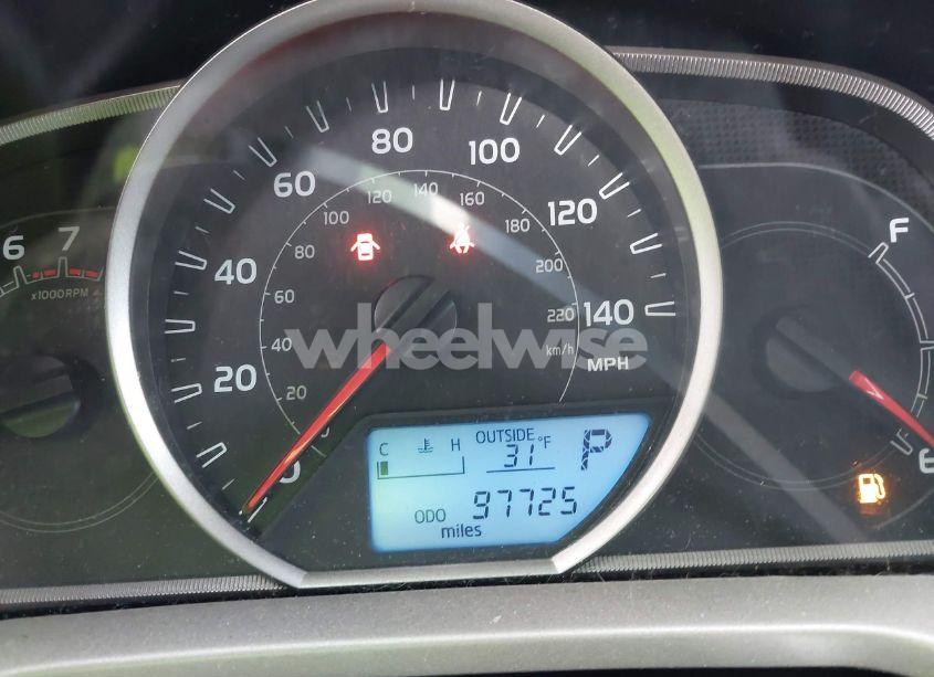 Photo 15 of 2014 Toyota Rav4 XLE (VIN 2T3RFREV9EW185196)