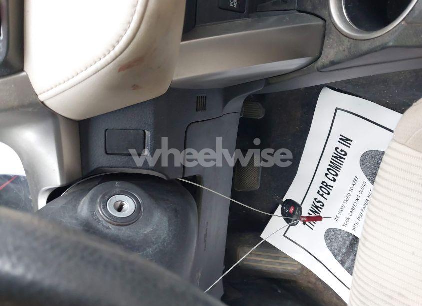 Photo 11 of 2015 Toyota Rav4 XLE (VIN 2T3RFREV9FW238559)