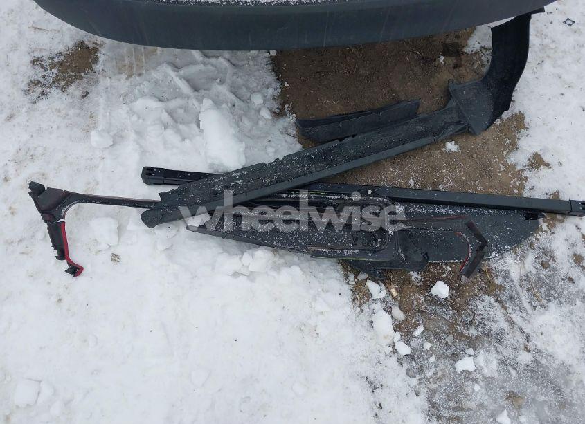 Photo 12 of 2015 Toyota Rav4 XLE (VIN 2T3RFREV9FW238559)