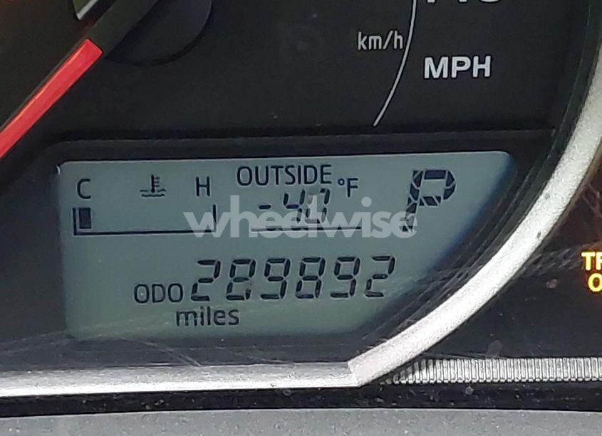 Photo 16 of 2015 Toyota Rav4 XLE (VIN 2T3RFREV9FW238559)