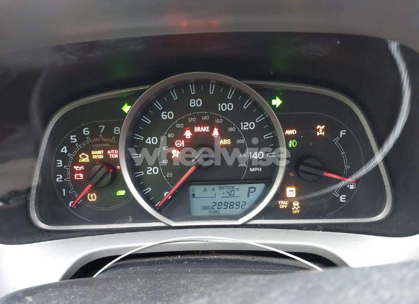 Photo 7 of 2015 Toyota Rav4 XLE (VIN 2T3RFREV9FW238559)