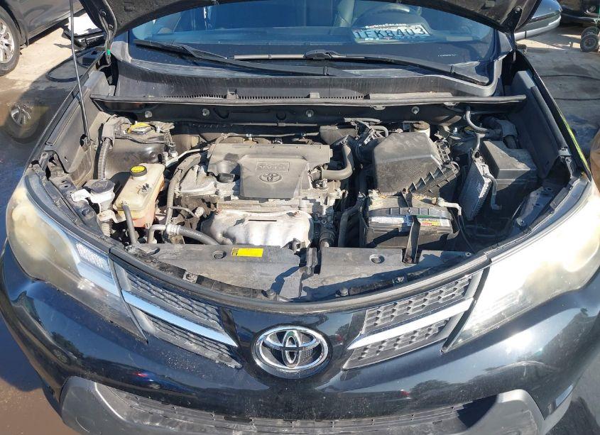 Photo 10 of 2015 Toyota Rav4 XLE (VIN 2T3RFREV9FW243115)