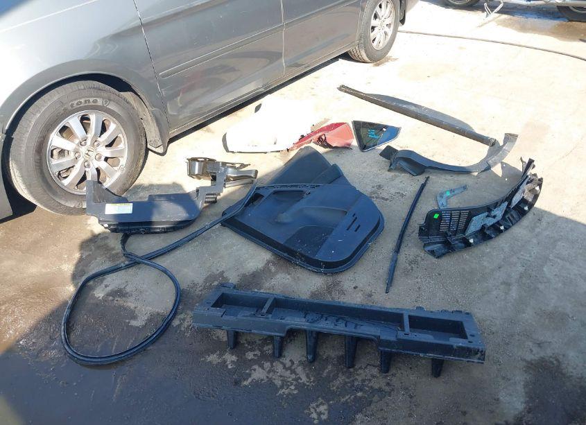 Photo 12 of 2015 Toyota Rav4 XLE (VIN 2T3RFREV9FW243115)