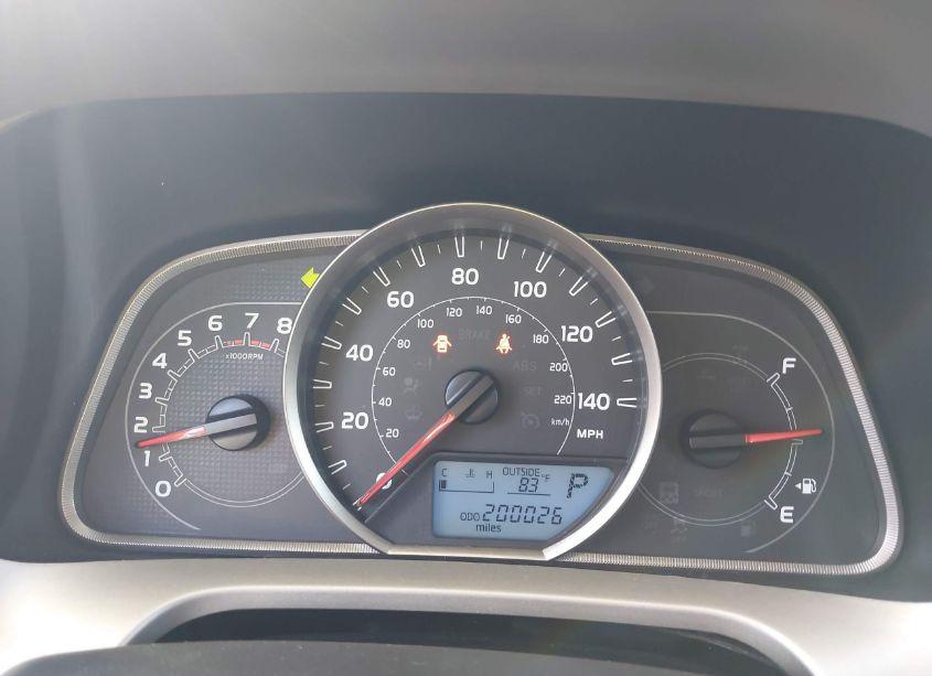 Photo 7 of 2015 Toyota Rav4 XLE (VIN 2T3RFREV9FW243115)