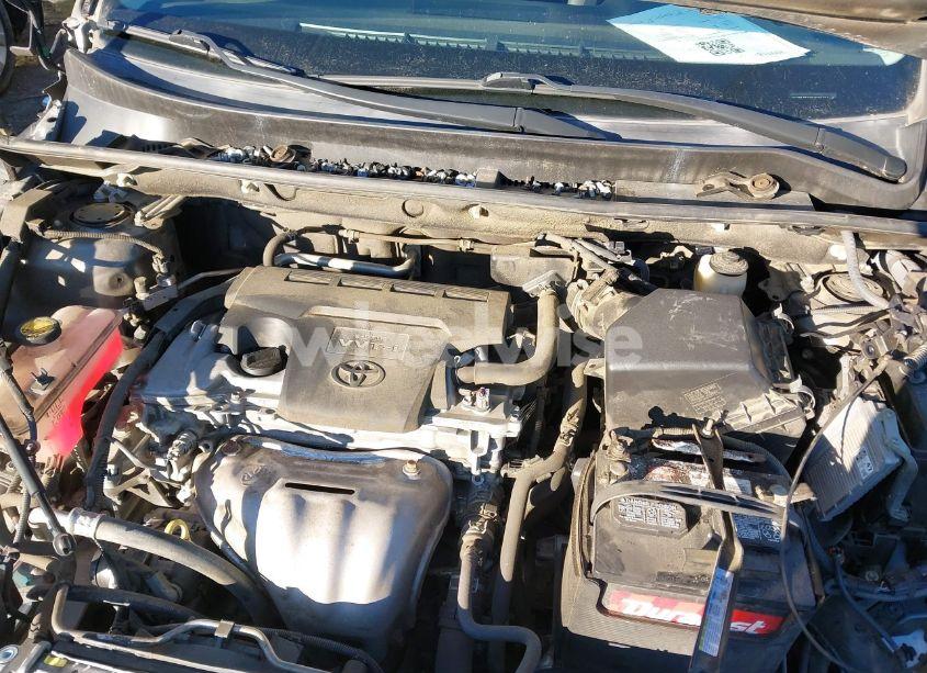 Photo 10 of 2015 Toyota Rav4 XLE (VIN 2T3RFREV9FW304057)