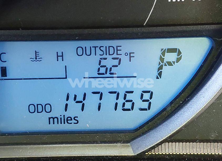 Photo 15 of 2015 Toyota Rav4 XLE (VIN 2T3RFREV9FW304057)