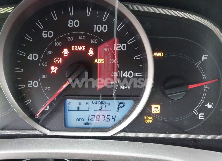 Photo 15 of 2015 Toyota Rav4 XLE (VIN 2T3RFREV9FW329525)