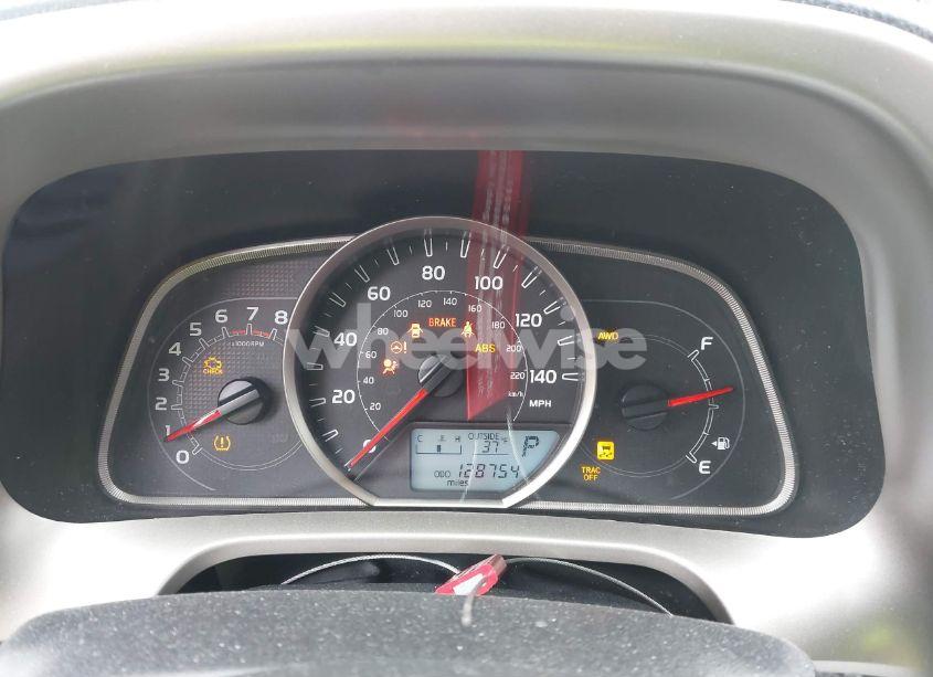 Photo 7 of 2015 Toyota Rav4 XLE (VIN 2T3RFREV9FW329525)