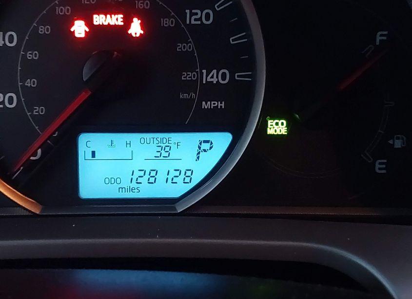 Photo 7 of 2015 Toyota Rav4 XLE (VIN 2T3RFREV9FW341965)