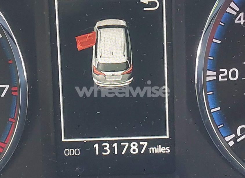 Photo 15 of 2016 Toyota Rav4 XLE (VIN 2T3RFREV9GW468443)