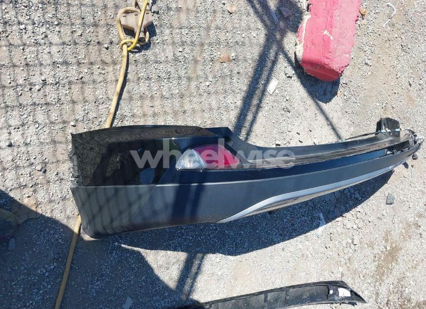 Photo 12 of 2017 Toyota Rav4 XLE (VIN 2T3RFREV9HW628287)