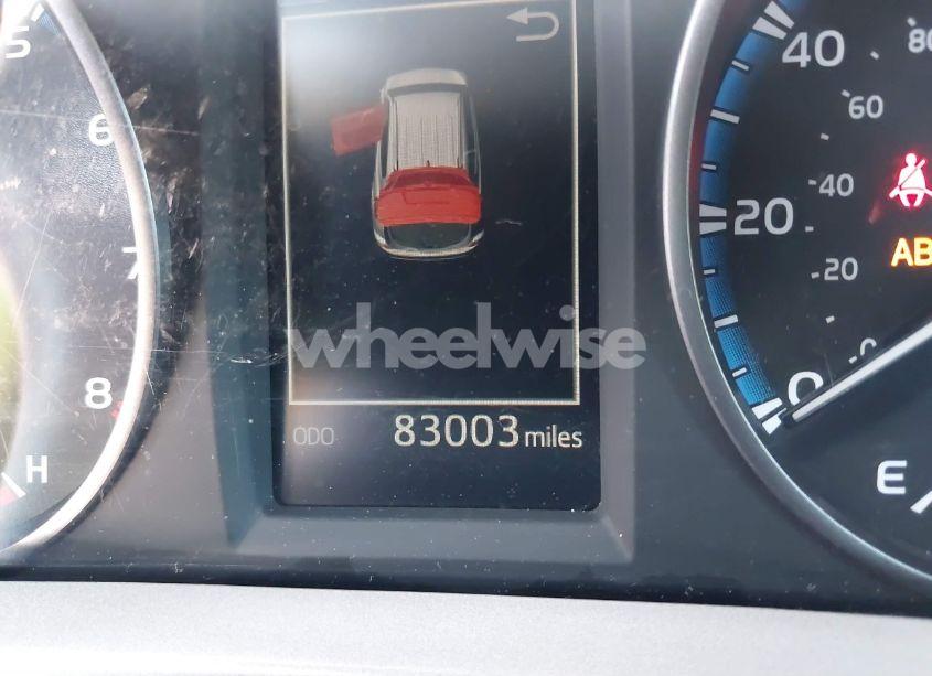 Photo 16 of 2017 Toyota Rav4 XLE (VIN 2T3RFREV9HW628287)