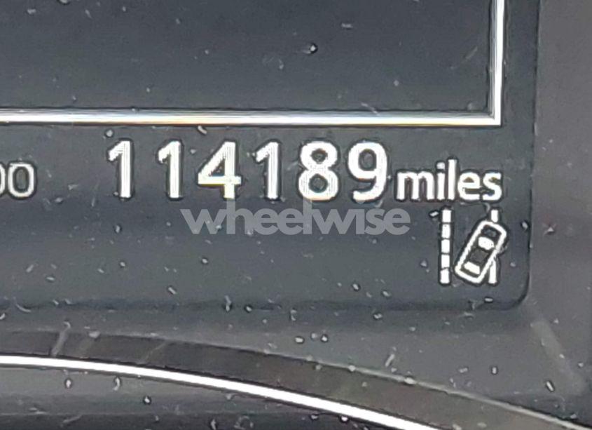 Photo 15 of 2017 Toyota Rav4 XLE (VIN 2T3RFREV9HW647390)