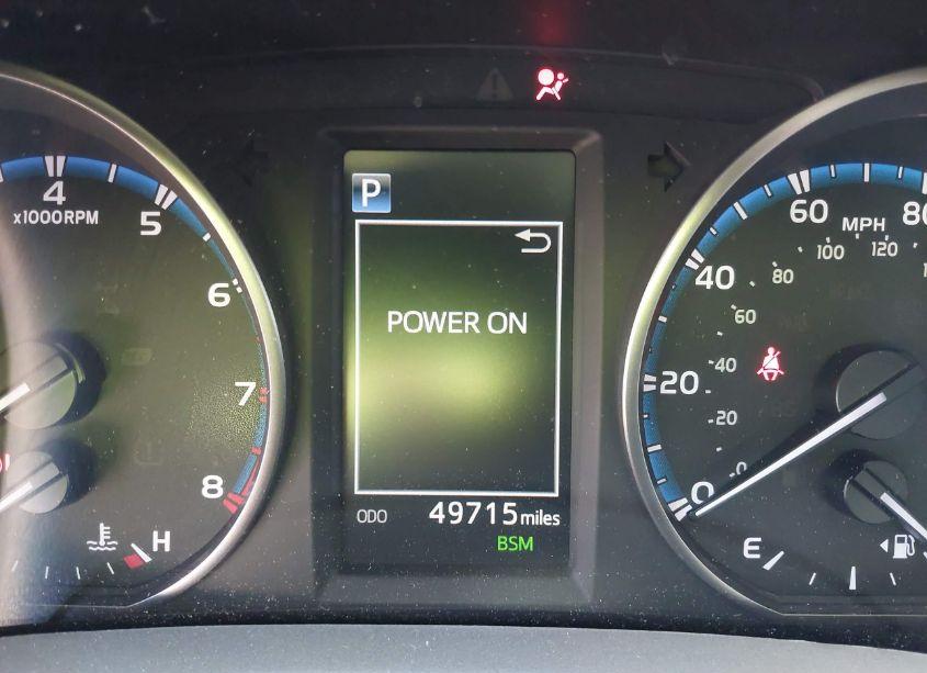 Photo 15 of 2017 Toyota Rav4 XLE (VIN 2T3RFREV9HW664044)