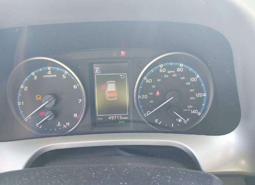 Photo 7 of 2017 Toyota Rav4 XLE (VIN 2T3RFREV9HW664044)