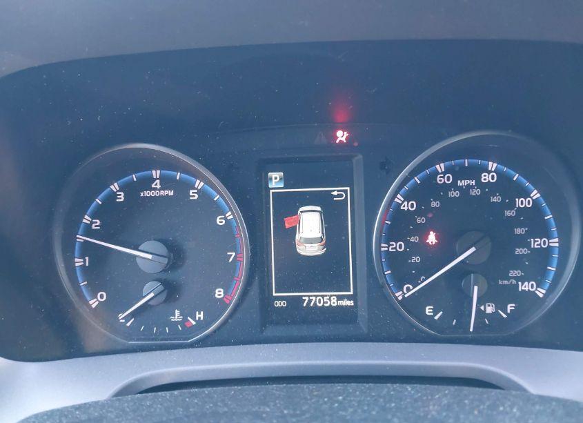 Photo 7 of 2018 Toyota Rav4 XLE (VIN 2T3RFREV9JW704256)