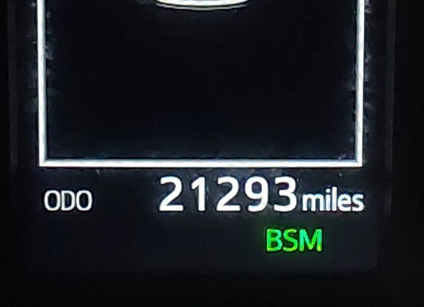 Photo 15 of 2018 Toyota Rav4 ADVENTURE/XLE (VIN 2T3RFREV9JW771424)