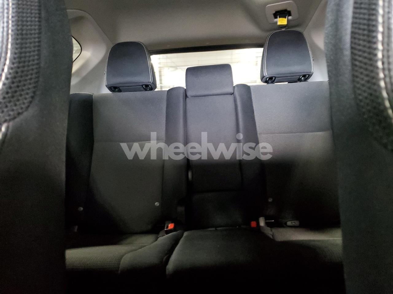 Photo 10 of 2018 TOYOTA RAV4 ADVENTURE (VIN 2T3RFREV9JW776672)