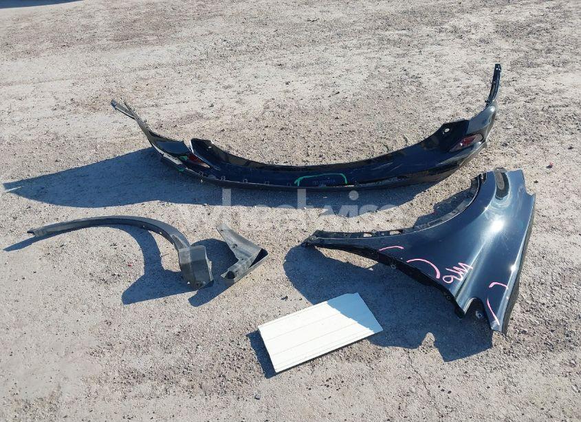 Photo 12 of 2018 Toyota Rav4 ADVENTURE/XLE (VIN 2T3RFREV9JW817320)