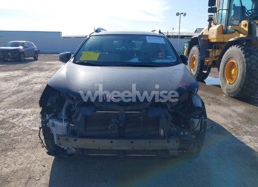 Photo 13 of 2018 Toyota Rav4 ADVENTURE/XLE (VIN 2T3RFREV9JW817320)